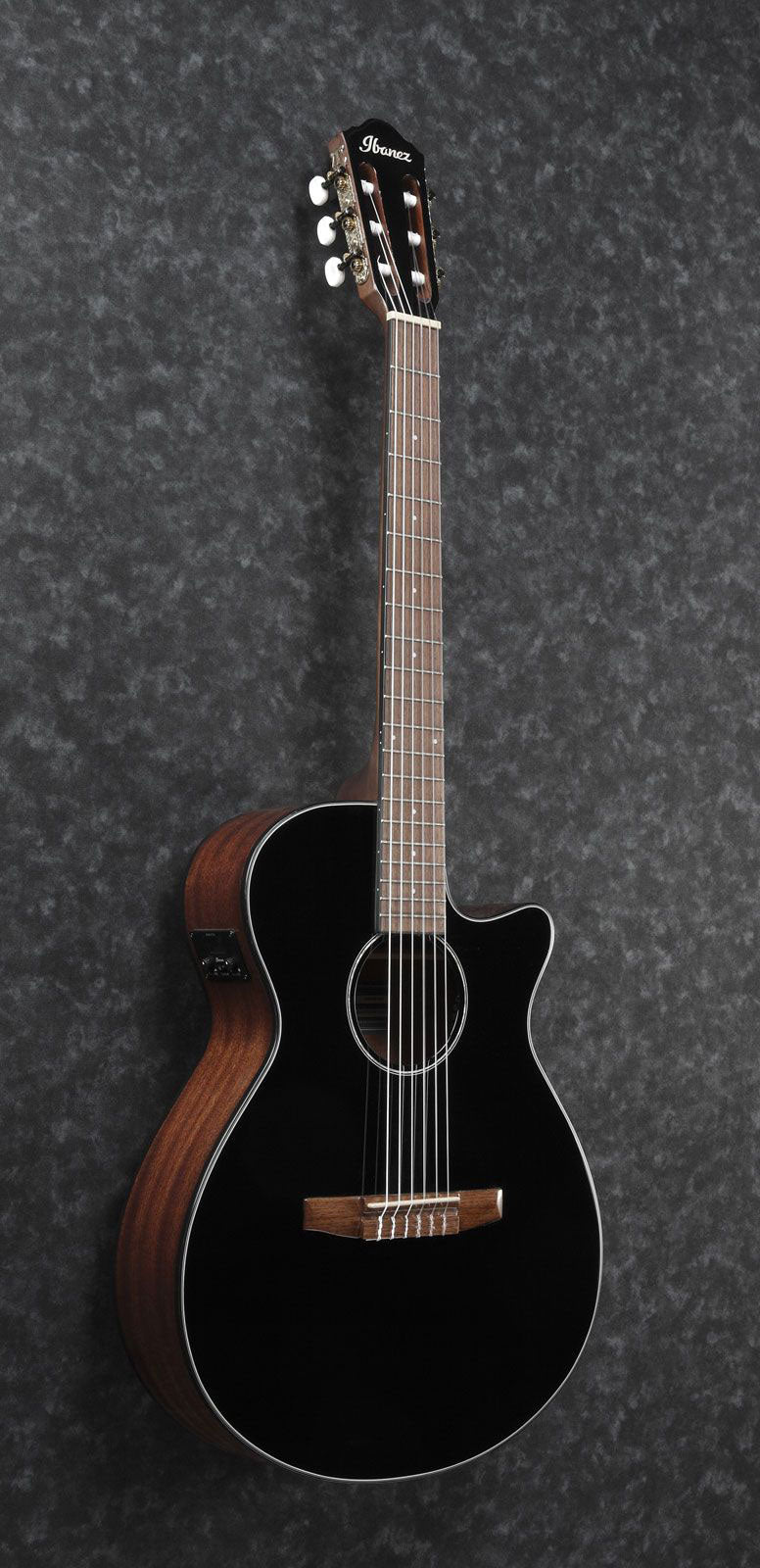 AEG50N-BKH Schwarz