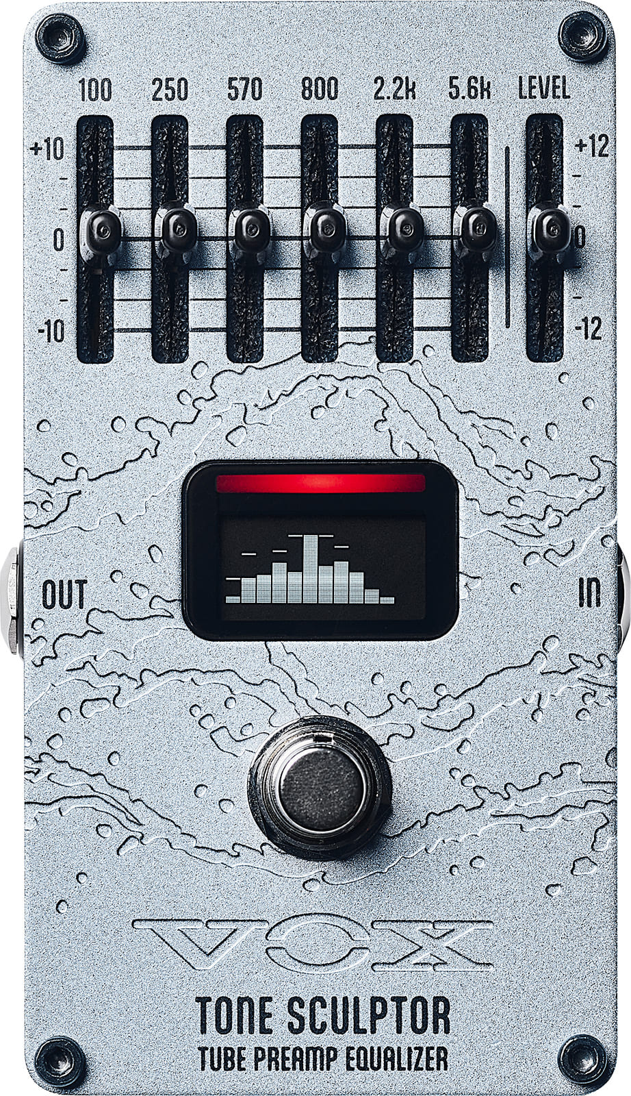 Vox Tone Sculptor - EQ