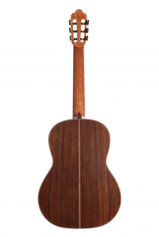 La Espanola Fichtendecke Indisches Palisander Rw