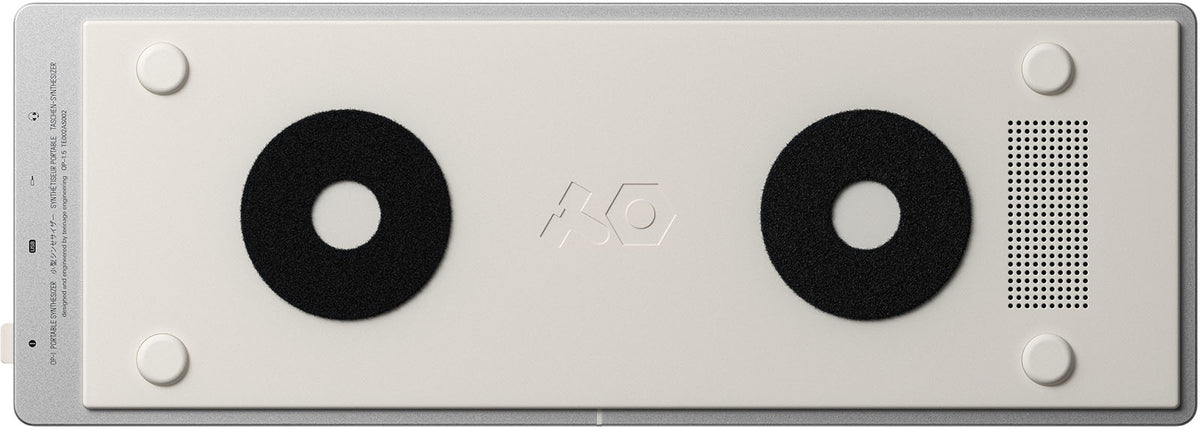 OP-1 Field