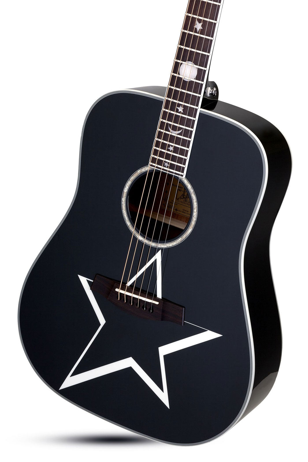 Rs-1000 Robert Smith Signatur
