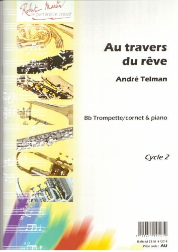 Telman A. - Durch den Traum