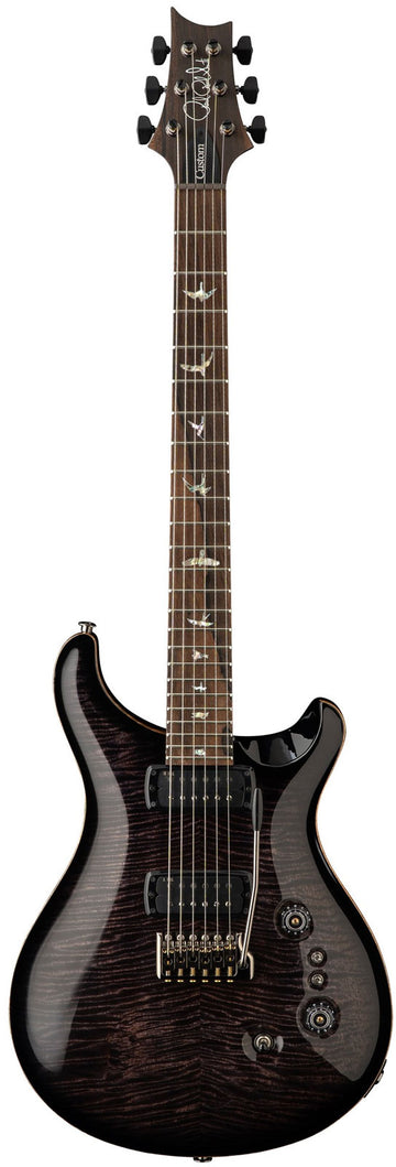 Custom 24-08 Mango Top LTD Violetter Nebel