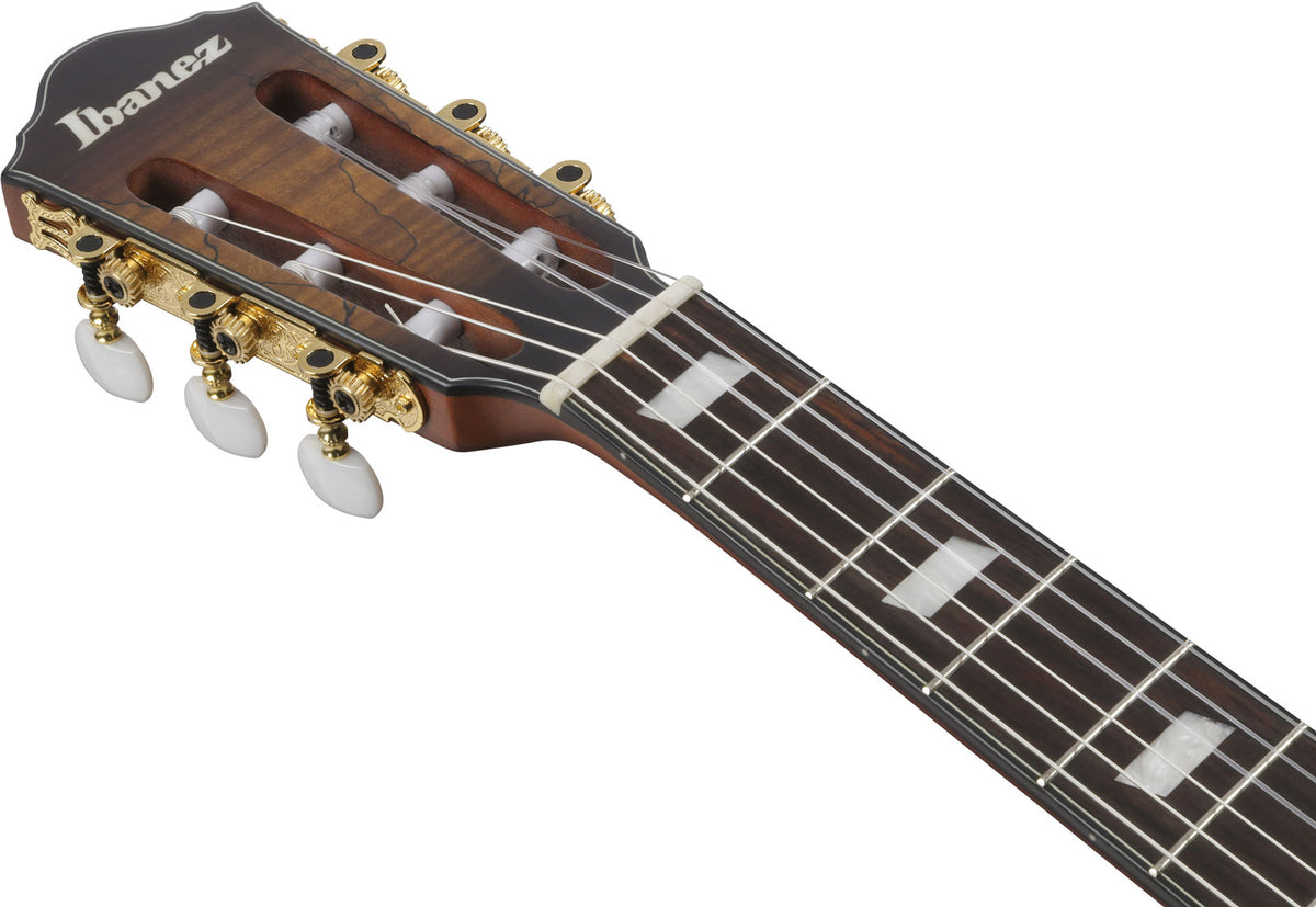 FRH20SMNTCL Tabak Burst Niedriger Glanz