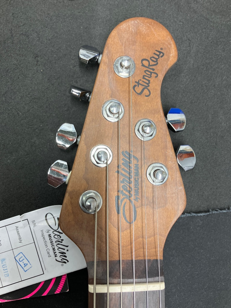 Sterling Sr50 Buttermilk - B Stock