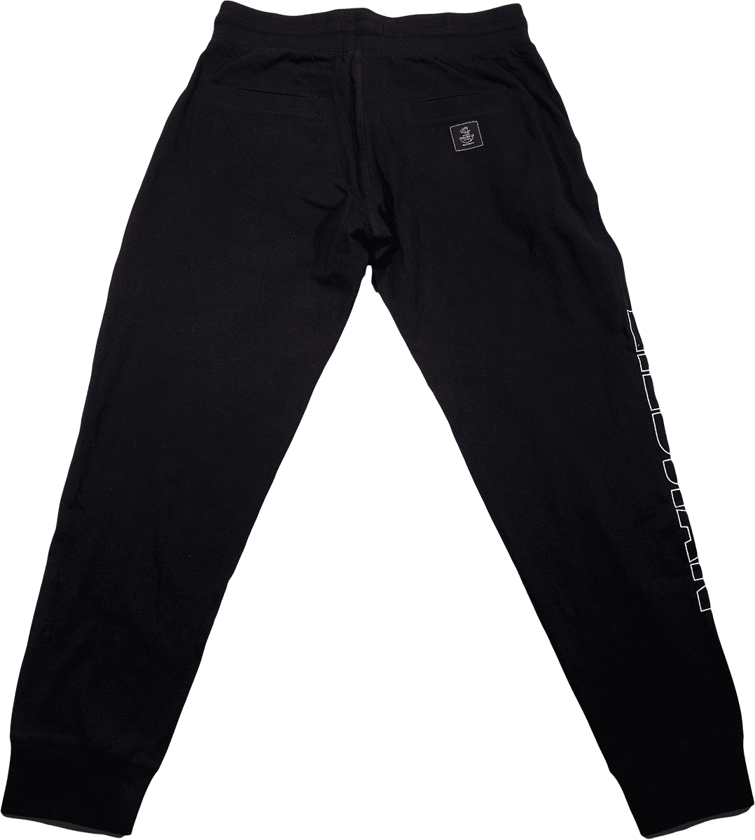 "XL" Leichte Jogginghose Zildjian Schwarz