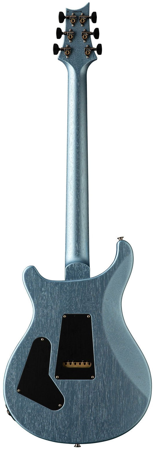 Standard 24 Satin Frostblau Metallic