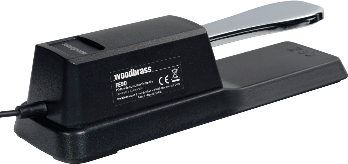 FE90 Sustain-Pedal