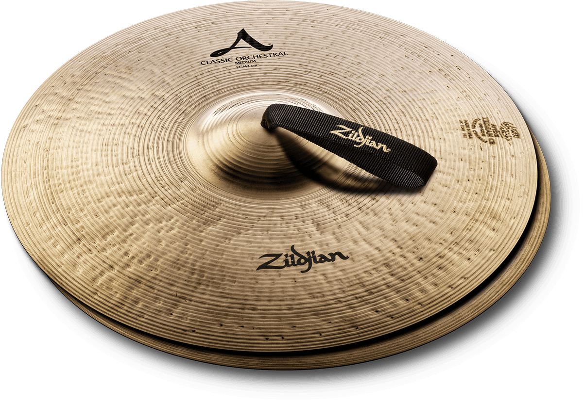 17" Mittel