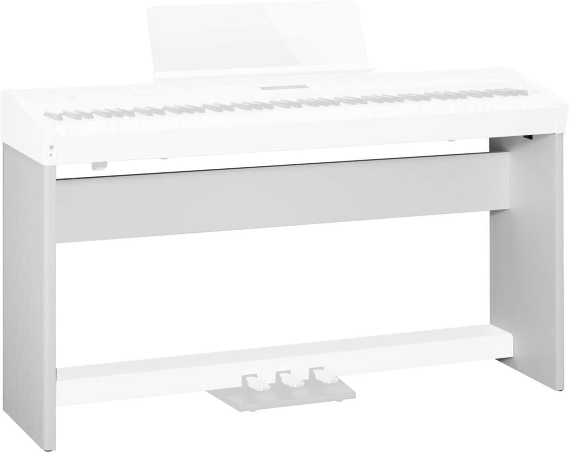 Keyboardständer KSC-72 Weiß