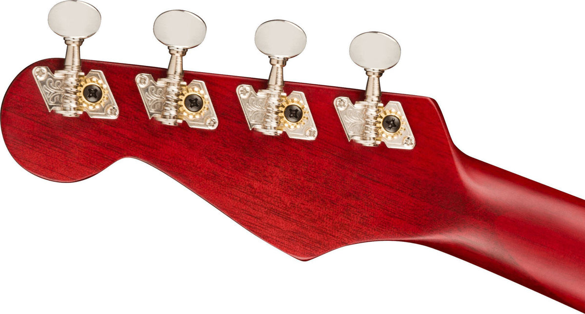 Avalon Tenor Ukulele Walnut Cherry