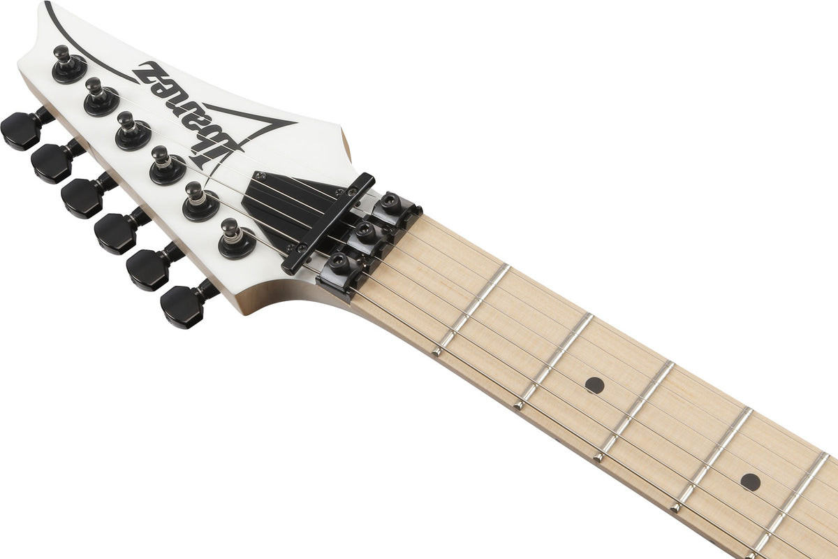 RG550 Genesis Sonderedition Weiß Matt