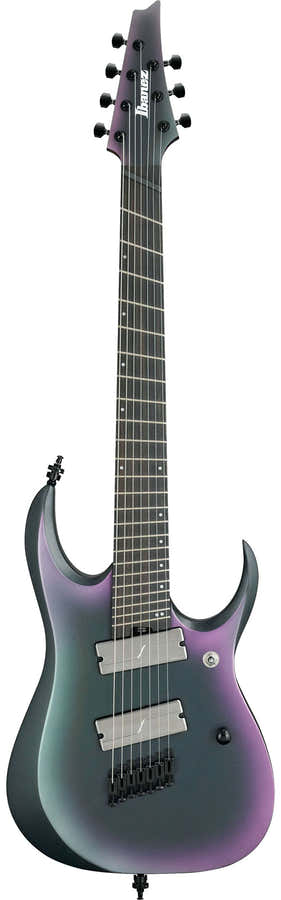 RGD71ALMS-BAM Schwarz Aurora Burst Matt Axe Design Lab