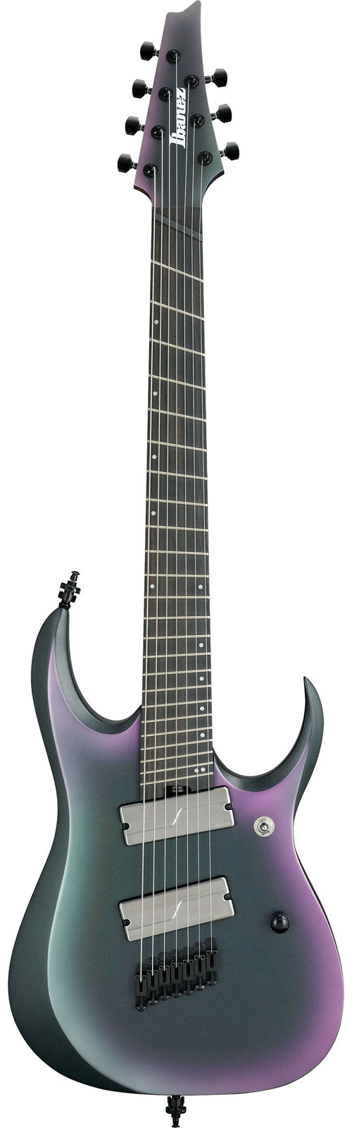 RGD71ALMS-BAM Schwarz Aurora Burst Matt Axe Design Lab