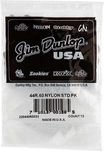 Nylon Standard 0.60 MM