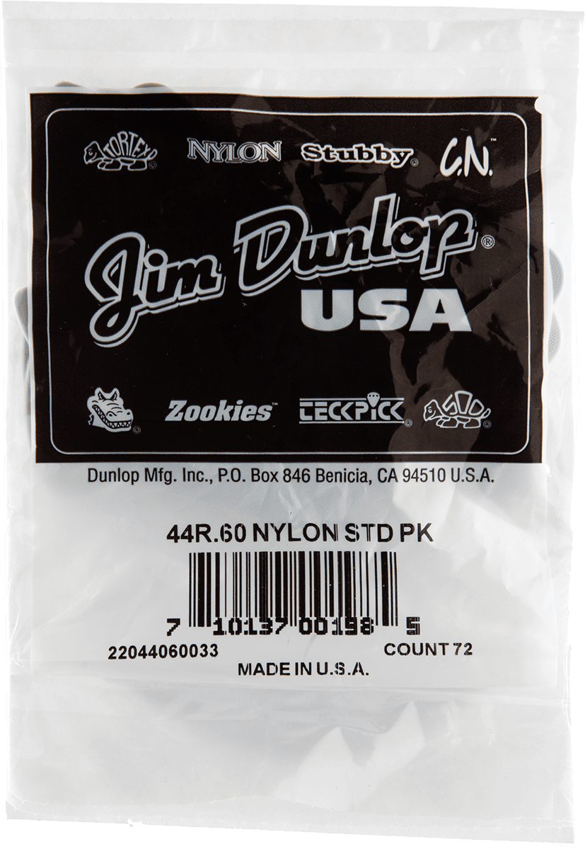 Nylon Standard 0.60 MM