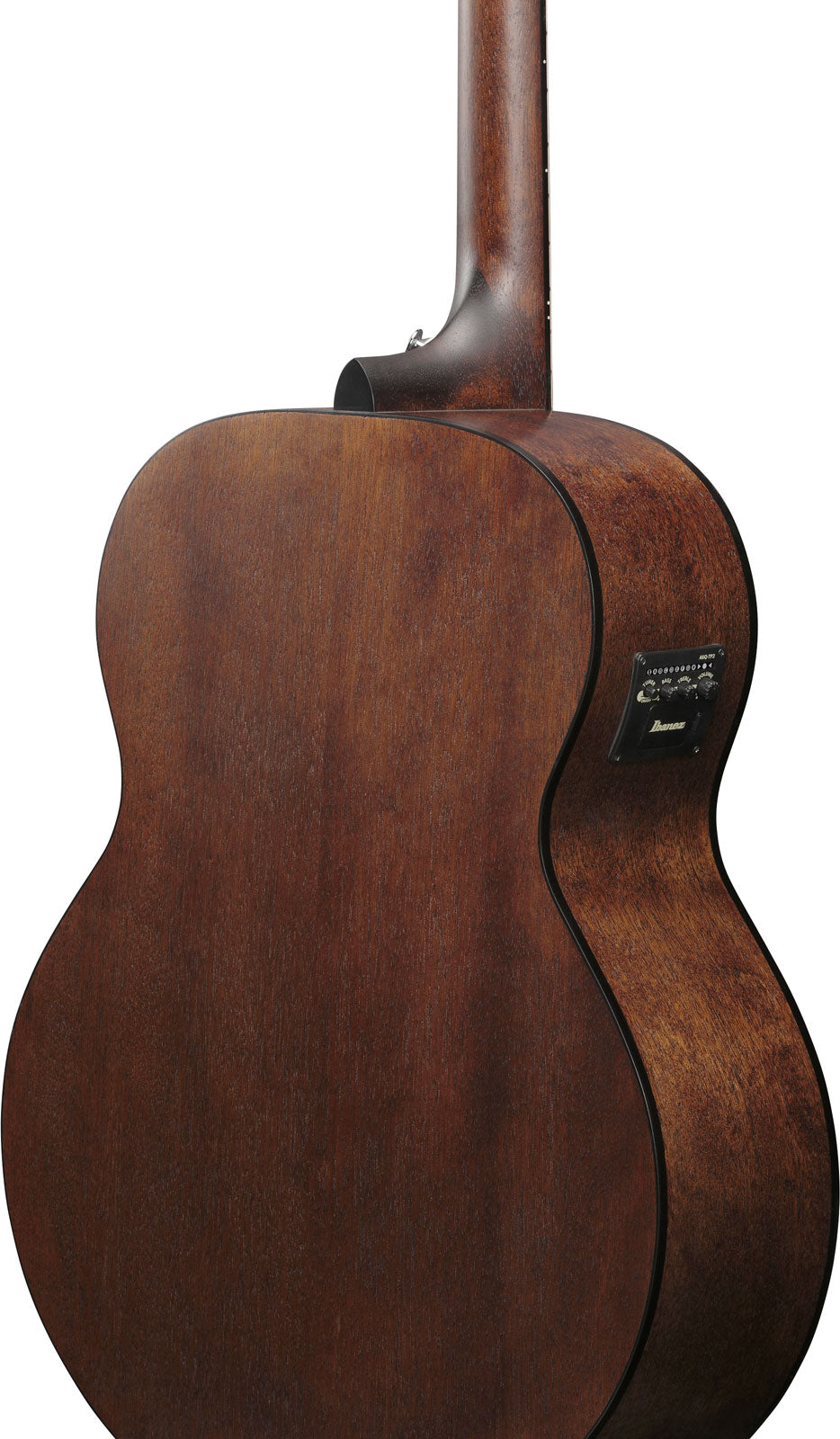 AJ54E-OPN Offenporig Natur