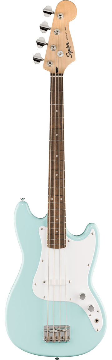 Bronco Bass S SONIC LRL Daphne-Blau