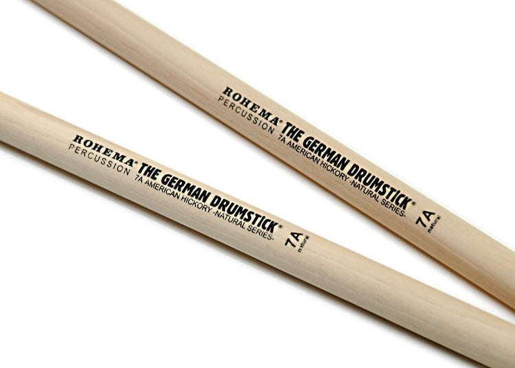 Natur 7a Hickory