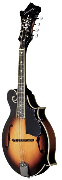 VGS Mandoline F-1 Select Sunburst
