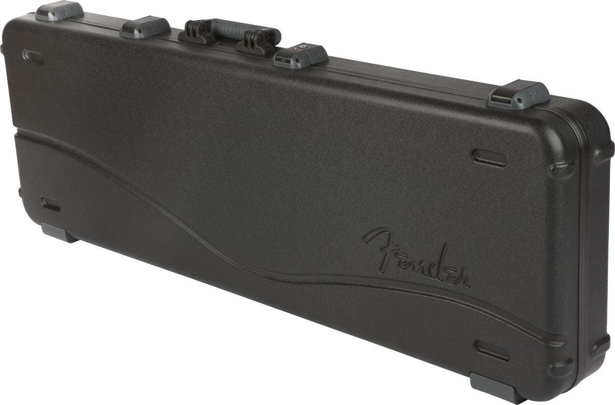Basskoffer Deluxe Schwarz