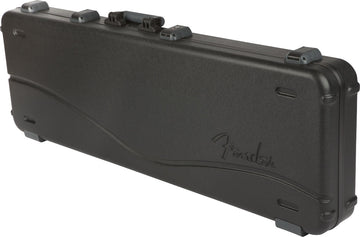 Basskoffer Deluxe Schwarz