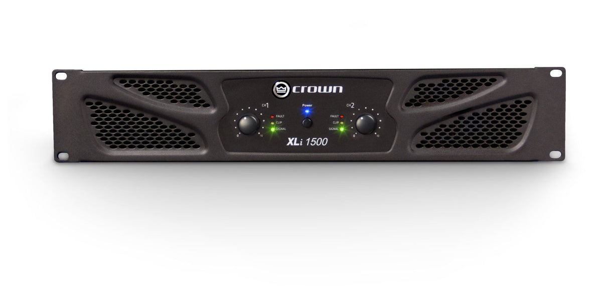 Crown Audio XLI1500