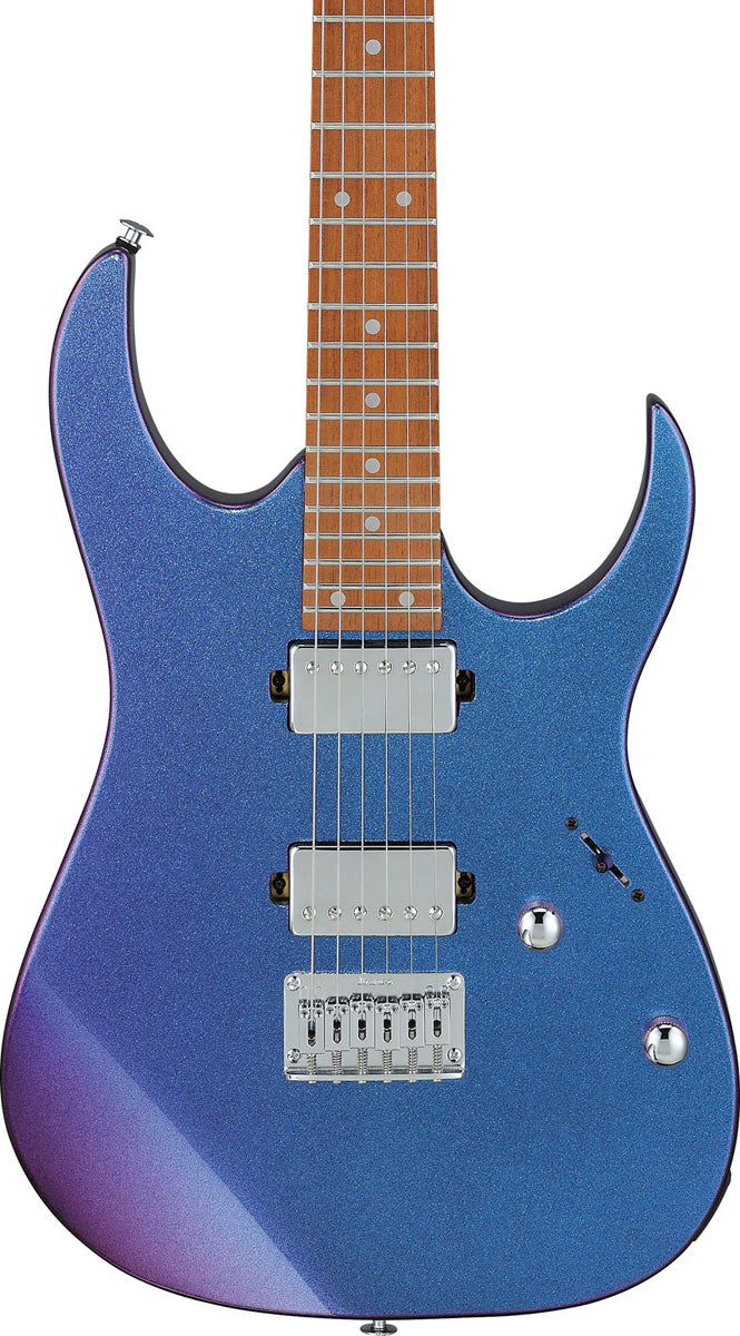 GRG121SP-BMC Blauer Metallchamäleon Gio