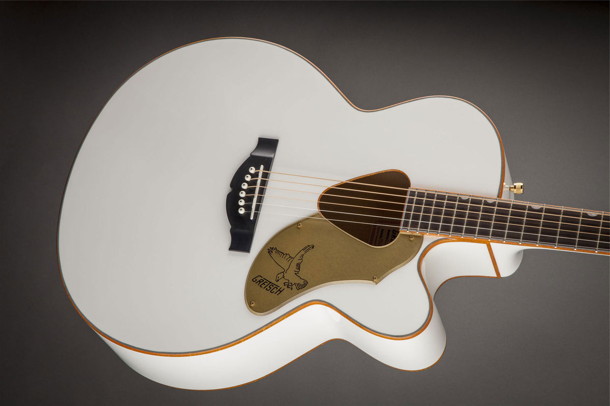 G5022Cwfe Falcon Jumbo Rancher White