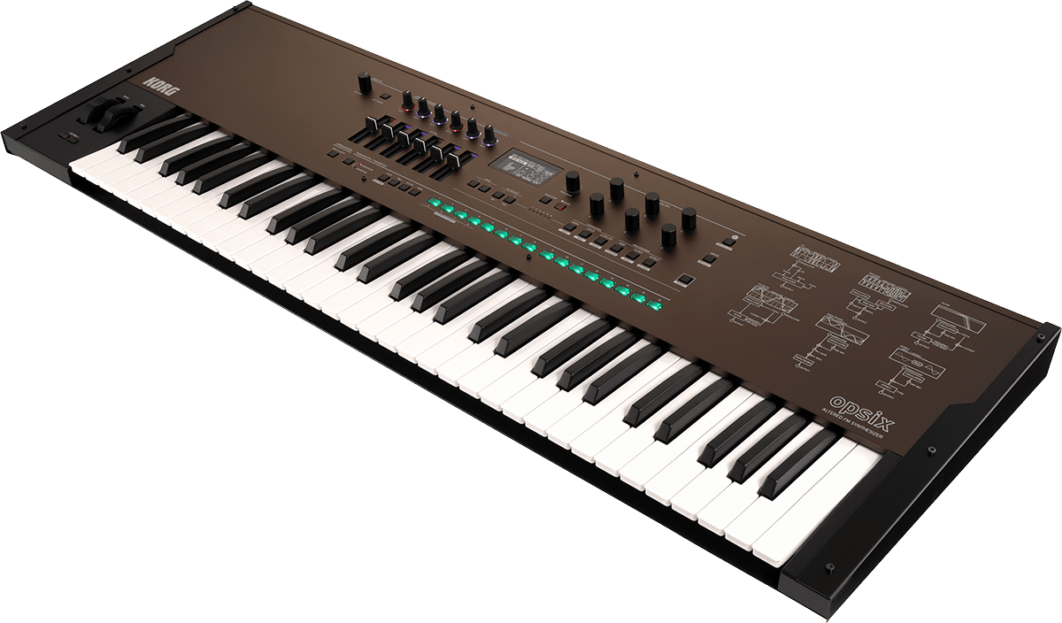 OPSIX-se