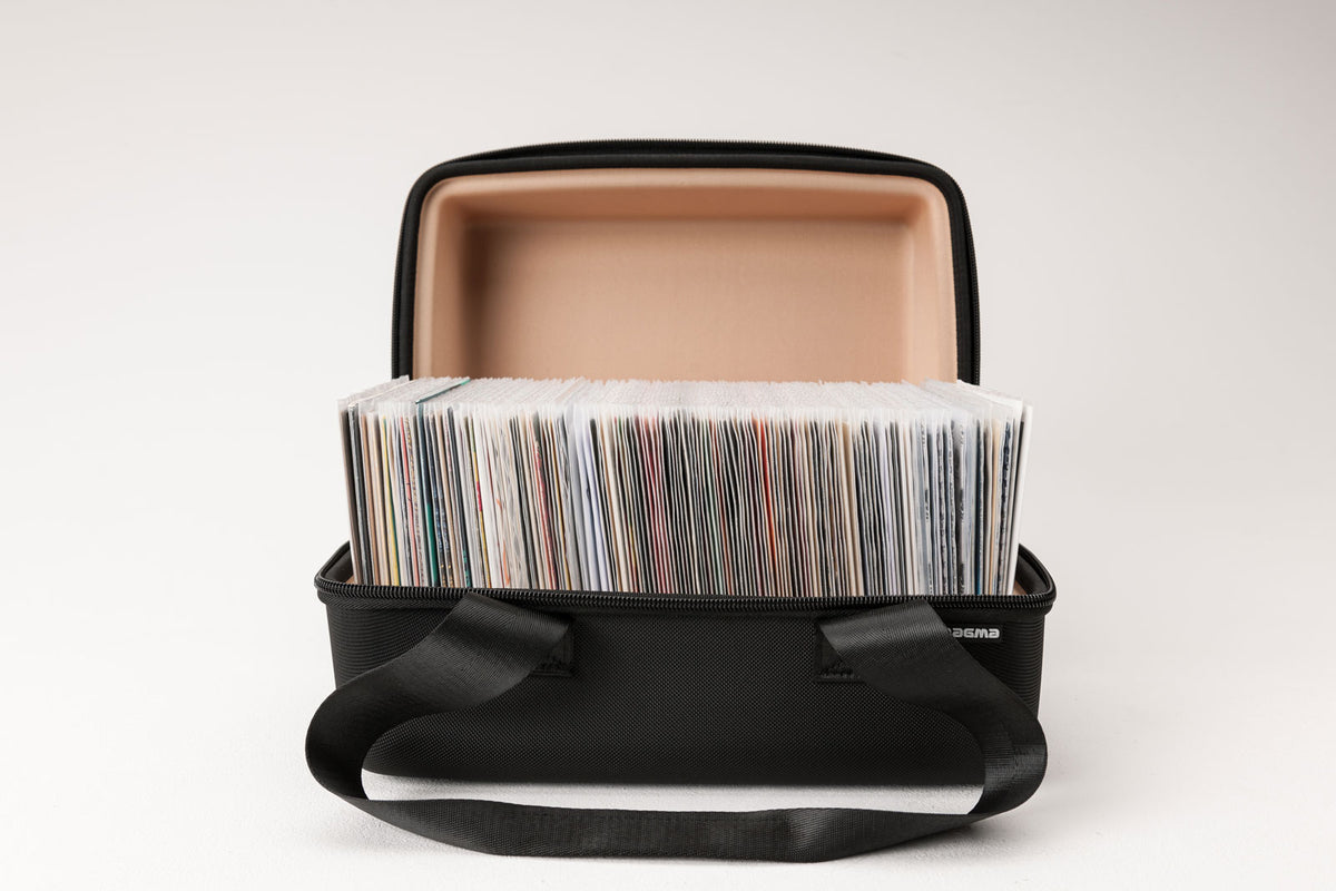 45 Sandwich "Dusty Donuts" Edition Schwarz/Dusty-Gold