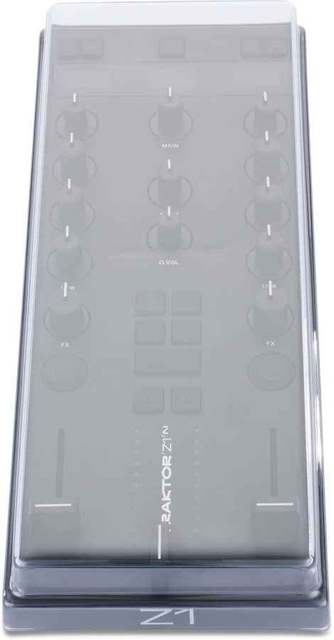 Native Instruments Traktor X1 MK3 & Z1 MK2 Abdeckung