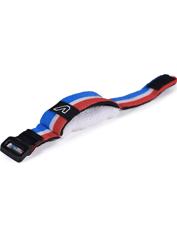 FretWraps World Flags Red-White-Blue - Small