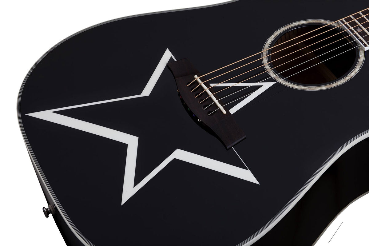 Rs-1000 Robert Smith Signatur