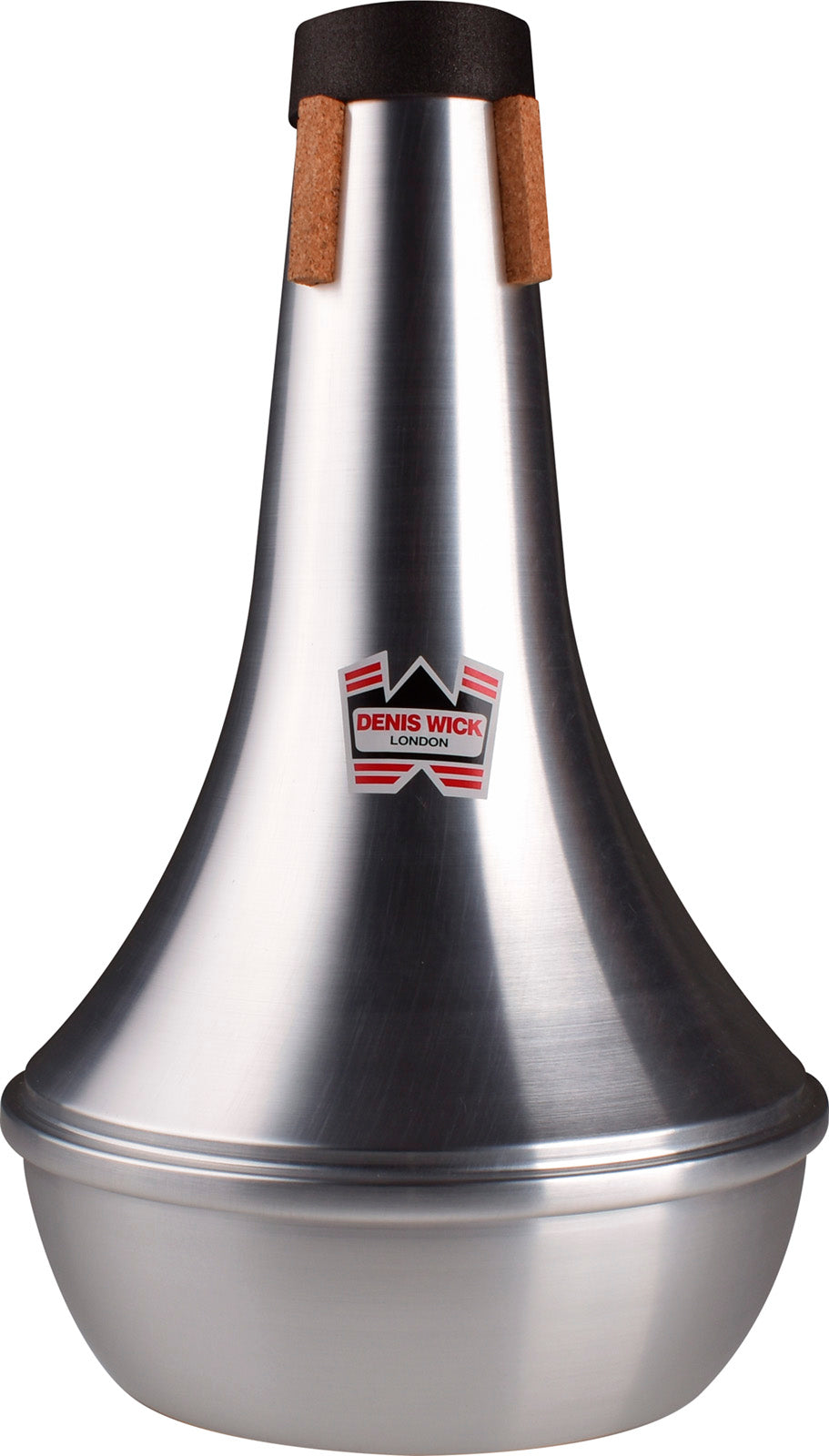 Denis Wick GERADER DÄMPFER FÜR EUPHONIUM DW5513