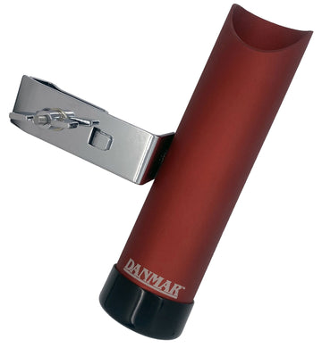 1027RA DRUM STICKS HOLDER CLAMP SUPPORT ON CYMBAL STAND