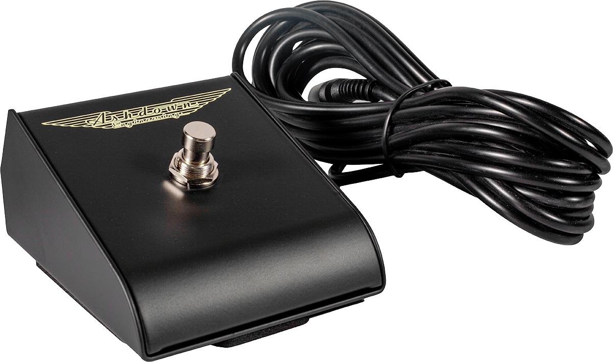 Ashdown FOOTSWITCH FS-1