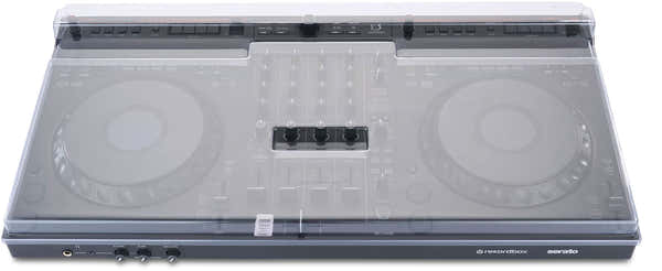 Decksaver DDJ-GRV6 Schutzhülle