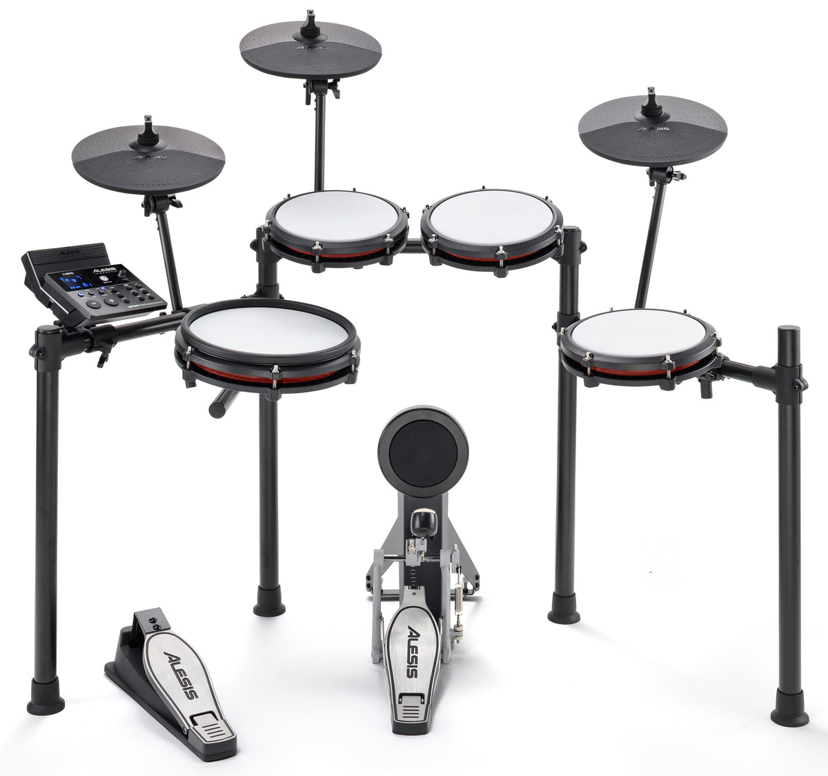 Nitro Max Set
