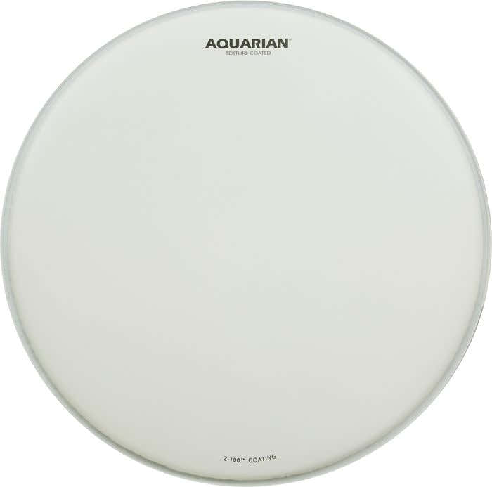 TC14 - Satinierte Struktur-Beschichtung 14" Geschliffen