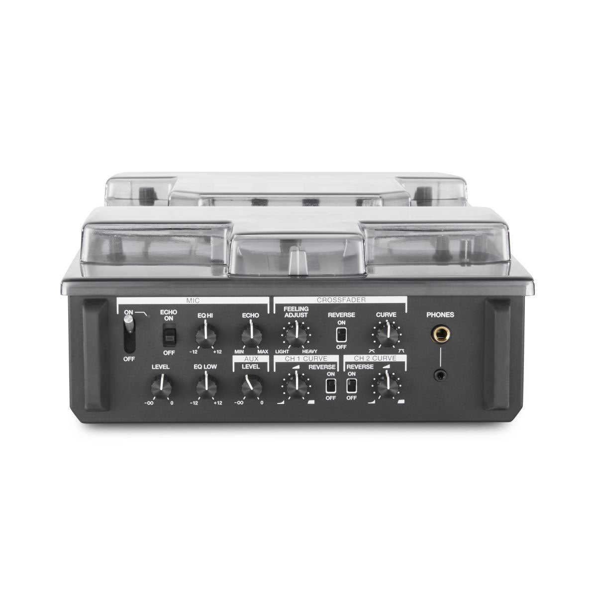 Pioneer DJ DJM-S11 Abdeckung