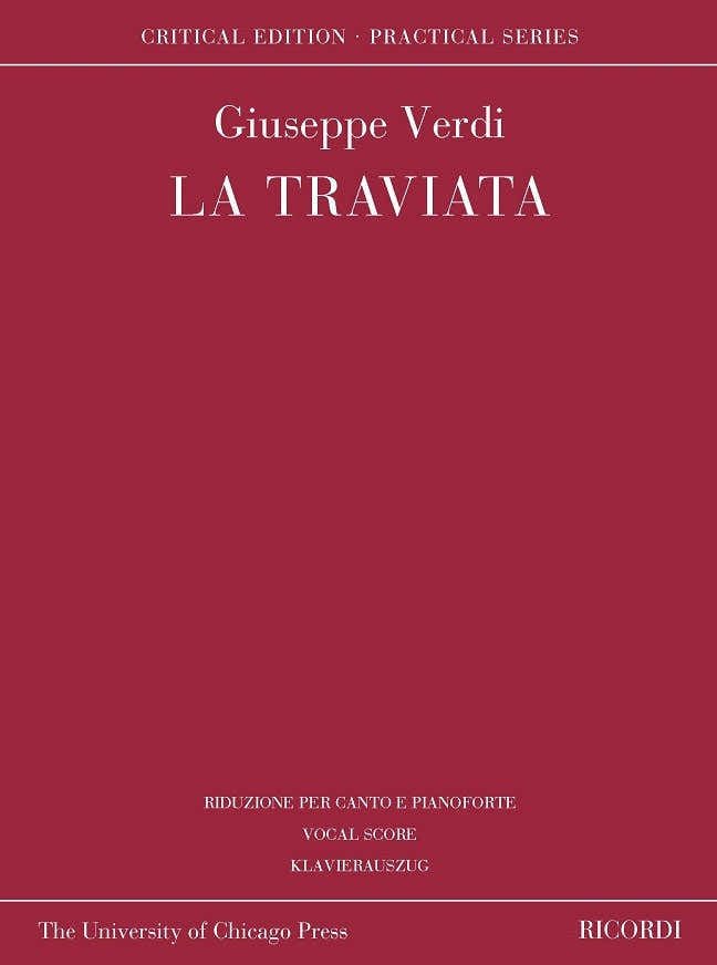 La Traviata