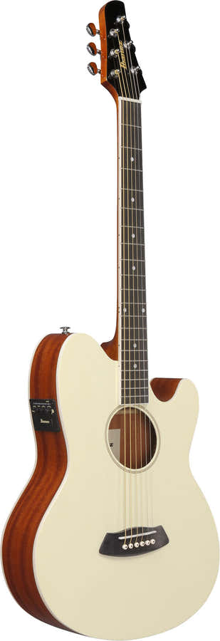 TCY10E LTD Edition Elfenbein Hochglanz
