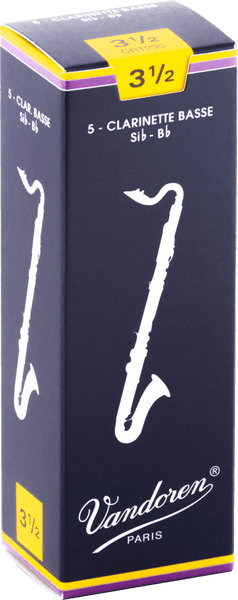 CLASSIC BLAU 3.5 - CR1235