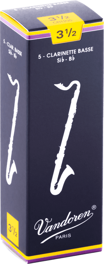 CLASSIC BLAU 3.5 - CR1235