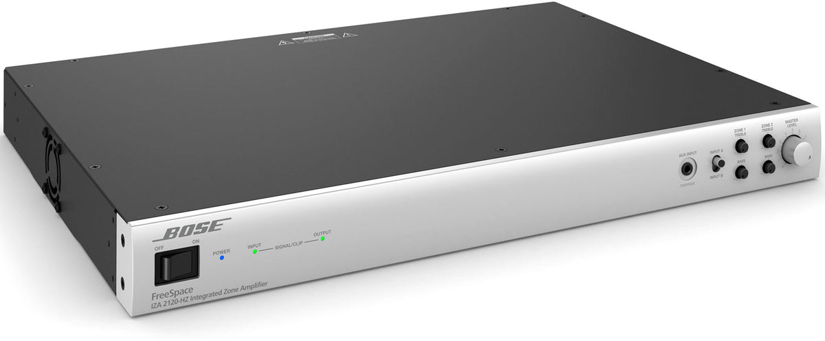 FreeSpace IZA 2120-HZ