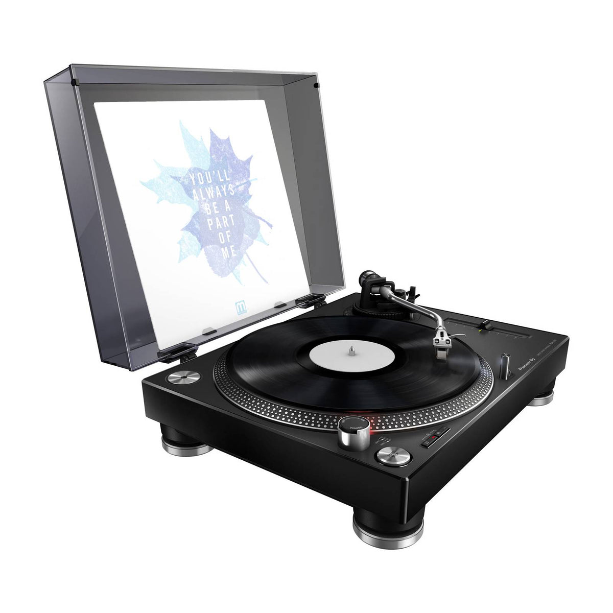 PLX-500-K - BLAGER