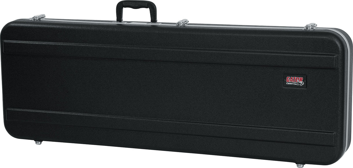 Elektrischer XL Extra Long ABS Deluxe Koffer - GC