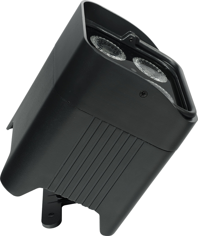 Par LED 4x12W