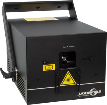 PL-6000G MKII ShowNet